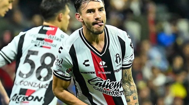 Cruz Azul sigue con mala racha