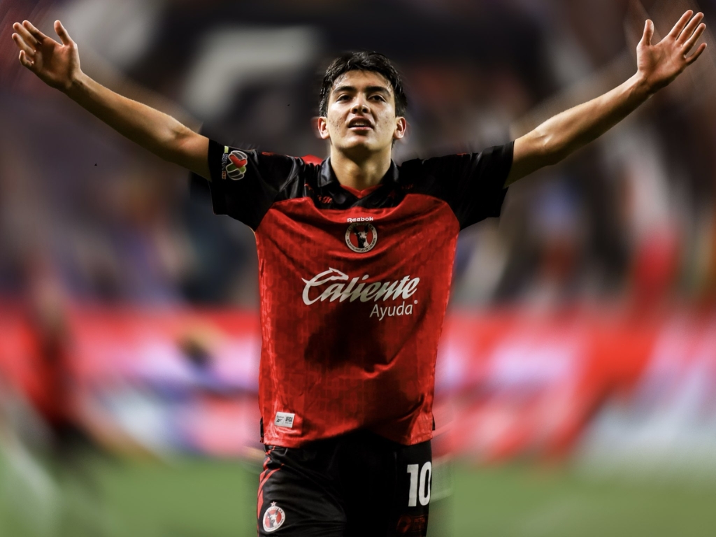 victoria de Chivas ante Xolos