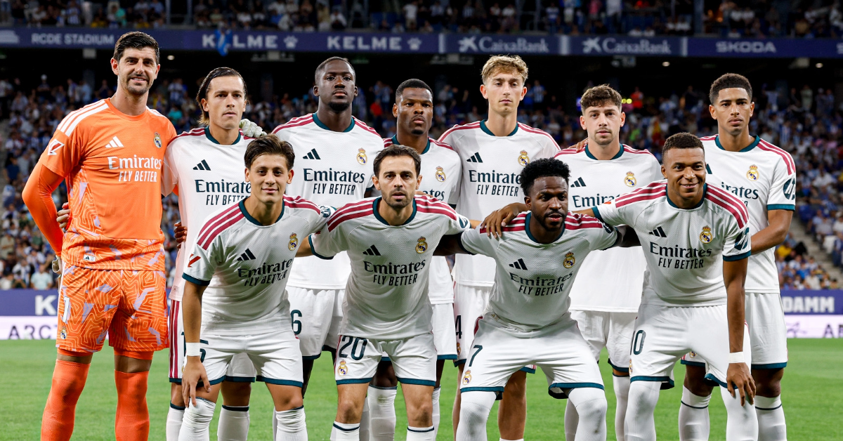 Primer partido de Mourinho en su regreso al LaLiga