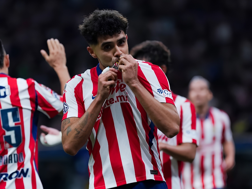 victoria de Chivas ante Xolos