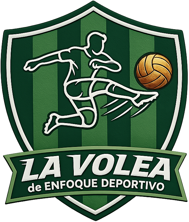 La Volea de Enfoque Deportivo