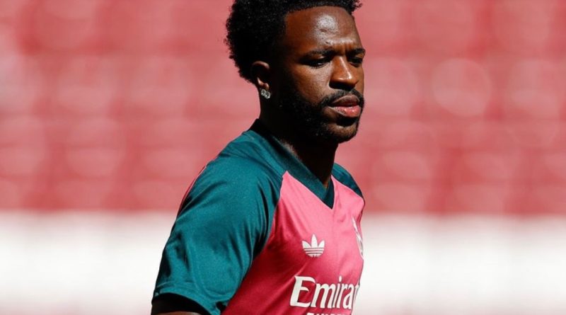 La sanción a Vinícius